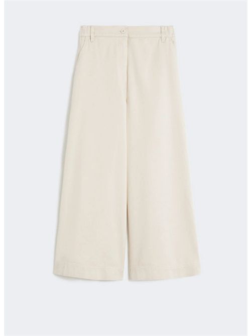 WKDARIETE WEEKEND MAXMARA | 2615131121600001 SABBIA